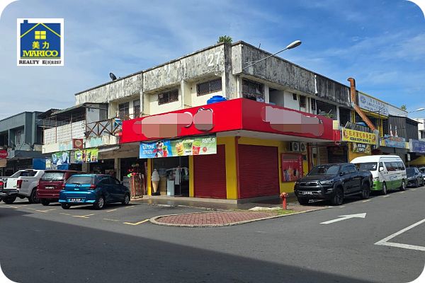 BANDAR BARU PENAMPANG (ID#23084)