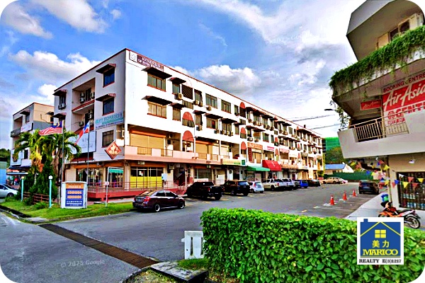KOLAM CENTRE 2