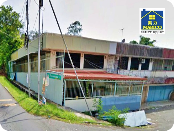 TAMAN PENAMPANG (ID#26008)