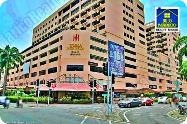 WISMA MERDEKA