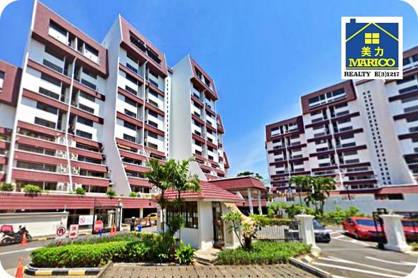 WAIKIKI CONDOMINIUM (ID#25086)