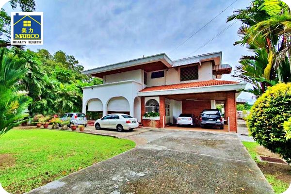 LIKAS DETACHED VILLA (ID#26022)