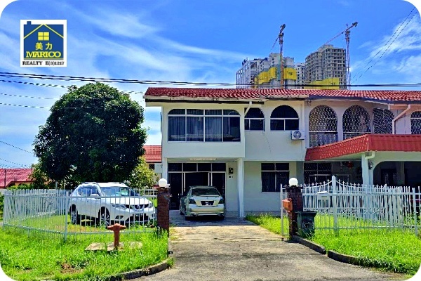 TAMAN JINDO LUYANG