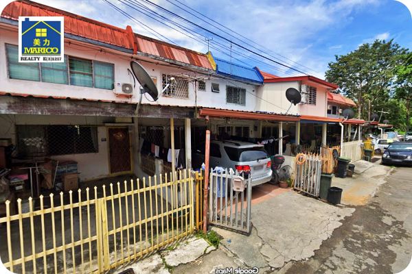 TAMAN TEBOBON (Public Auction ID#26051)