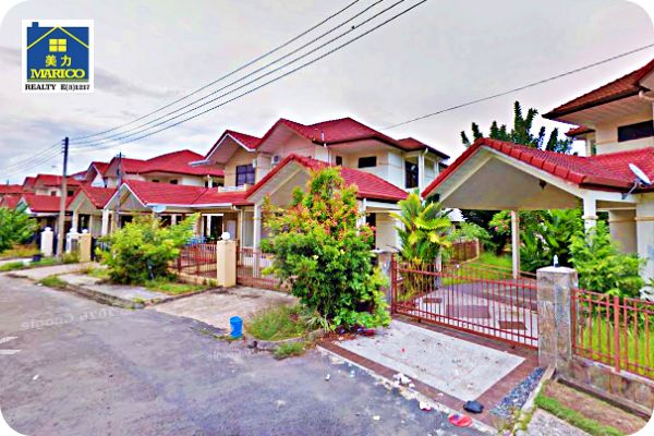 PALM BEACH VILLAS (ID#26052)
