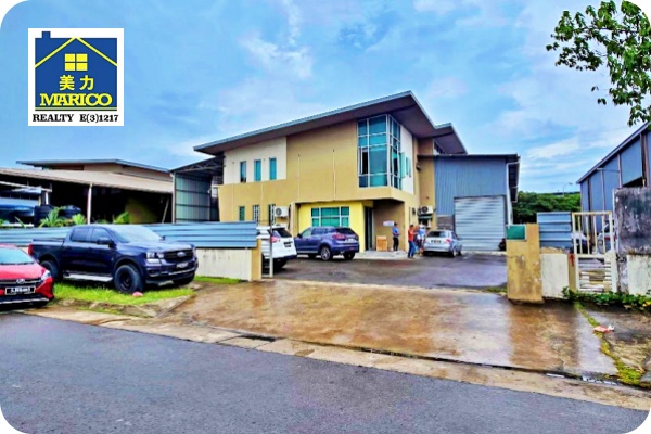 KK INDUSTRIAL PARK