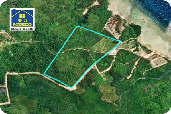 KG. KERETANG TOMBIROG, Kudat