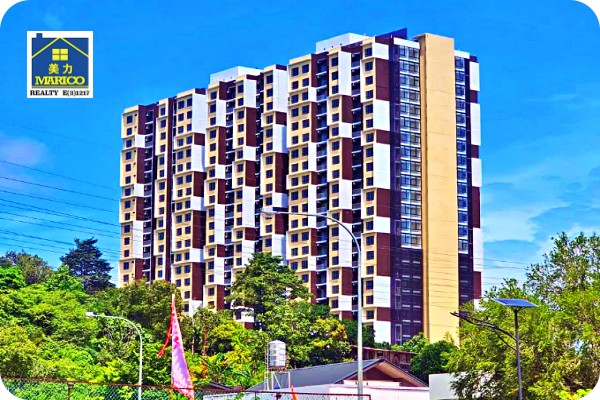 FOREST HILL RESIDENCES (ID#26061)