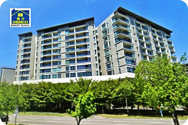 THE LOFT @ KK TIMES SQUARE 𝟐 (For Rent)