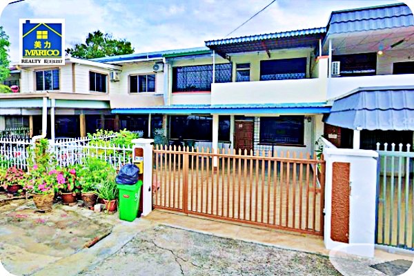 MANDARIN PARK (For Rent)